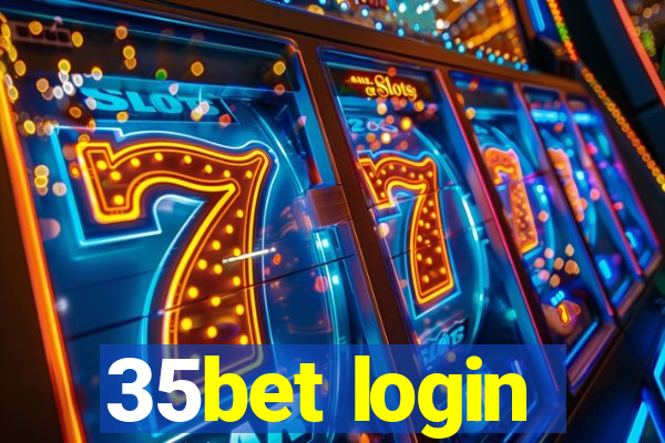 35bet login